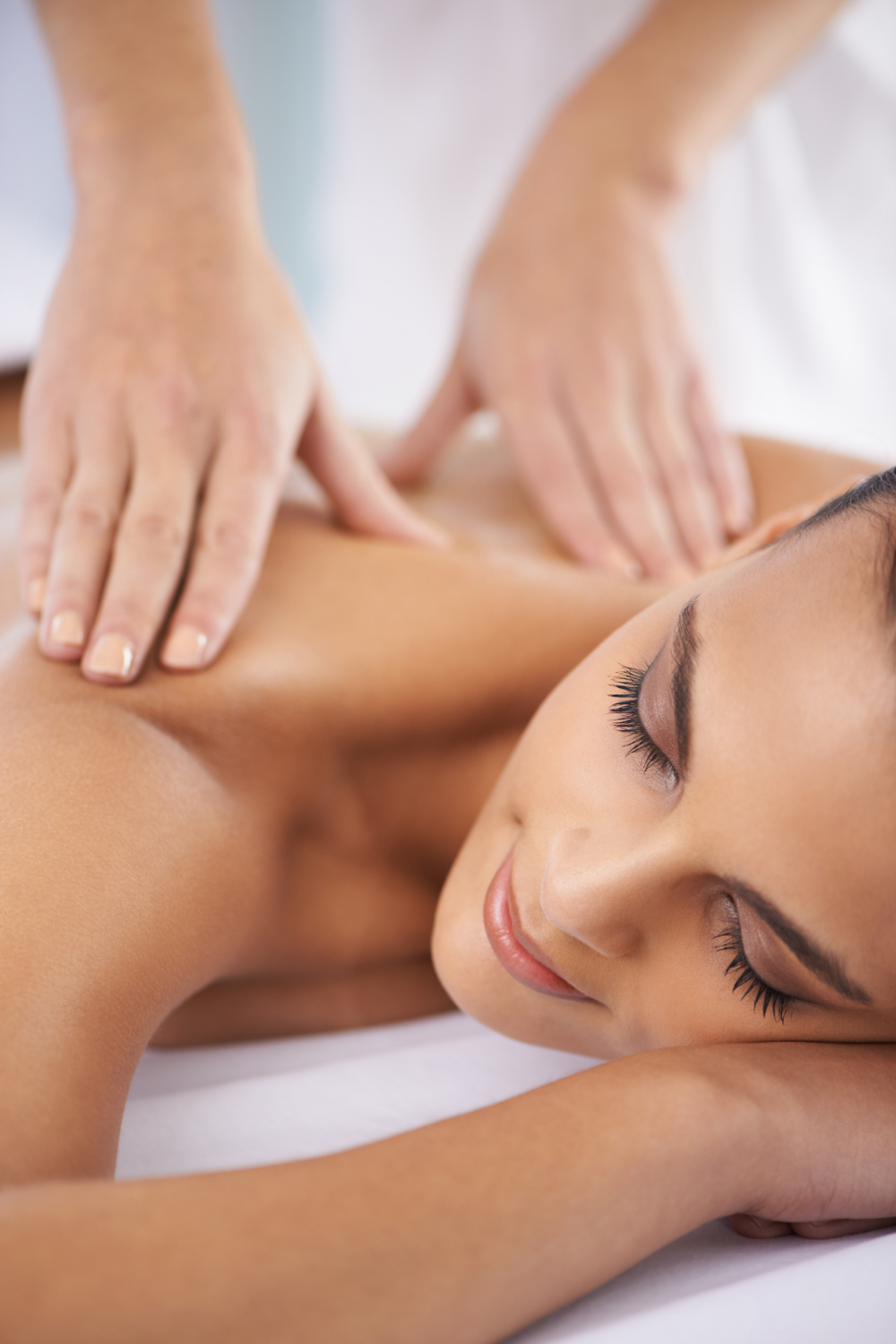 Rapid Recovery Massage