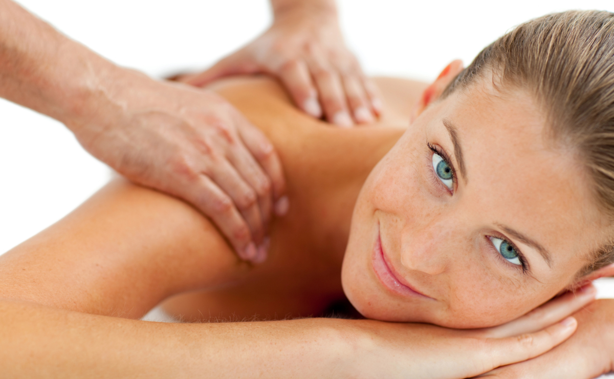 therapeutic massage - athens ga